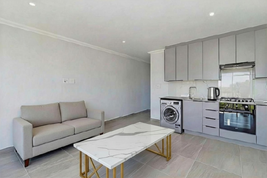 1 Bedroom Property for Sale in Table View Western Cape